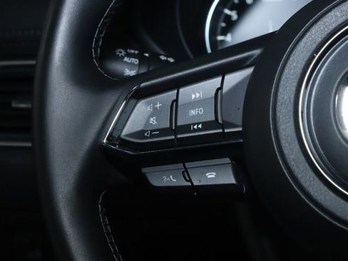 Certified 2025 MAZDA CX-5 Signature image 36