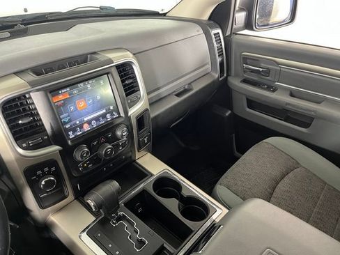 Used 2013 RAM 1500 Big Horn AWD/4WD image 31
