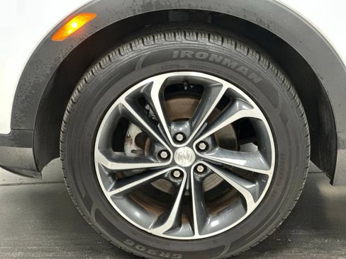 Used 2020 Buick Encore GX Select FWD image 24