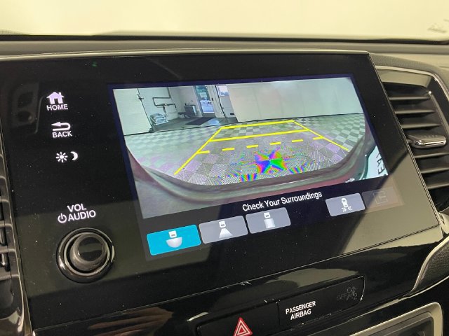 Used 2022 Honda Pilot Elite image 9