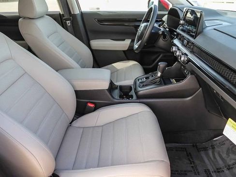 Certified 2024 Honda CR-V EX-L image 18