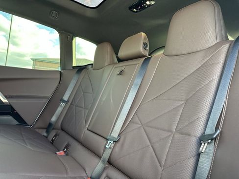 New 2026 BMW iX xDrive45 w/ Premium Package image 22