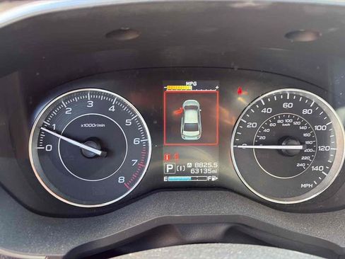 Used 2020 Subaru Impreza 2.0i Limited image 10