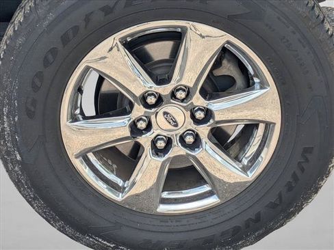 Used 2020 Ford F150 XLT w/ Equipment Group 302A Luxury AWD/4WD image 15