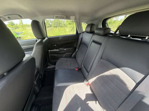Used 2024 Mitsubishi Outlander Sport SE AWD/4WD image 25
