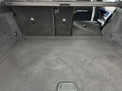 Certified 2026 Mercedes-Benz EQE 320+ SUV image 20