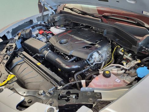 New 2025 Alfa Romeo Stelvio Sprint image 76