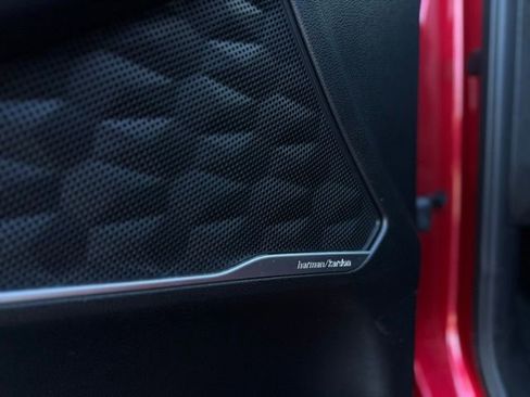 Used 2022 Hyundai Santa Fe Limited w/ Cargo Package image 14