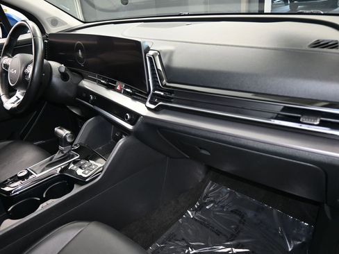 Certified 2023 Kia Sportage SX image 52