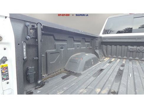 Used 2025 GMC Sierra 2500 Denali w/ Technology Package image 40