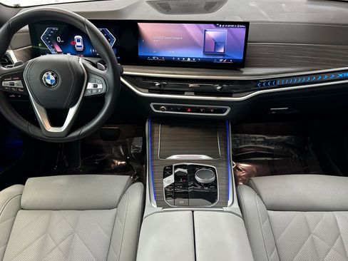 Certified 2024 BMW X5 sDrive40i w/ Parking Assistance Package RWD image 17