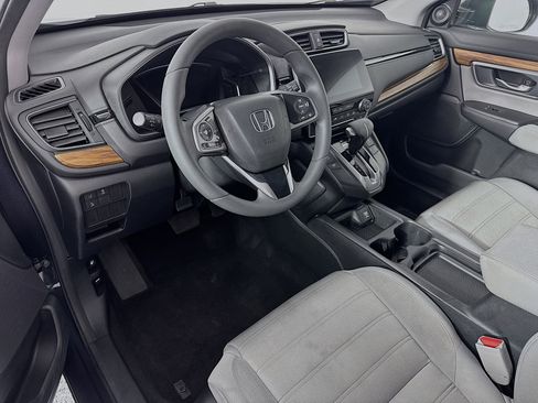 Certified 2018 Honda CR-V EX image 9