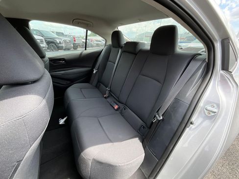 Used 2026 Toyota Corolla LE FWD image 20