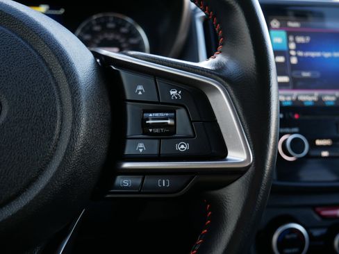 Used 2023 Subaru Crosstrek 2.5i Limited image 29