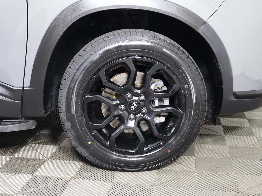 Used 2023 Hyundai Santa Fe XRT w/ Cargo Package AWD/4WD image 22