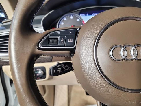Used 2017 Audi A7 3.0T Prestige w/ Prestige Package image 29