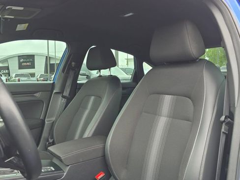 Used 2023 Honda Civic Sport image 21