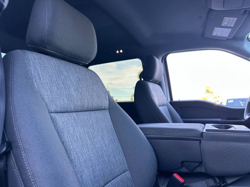 Used 2021 Ford F150 XL w/ Equipment Group 101A High image 17