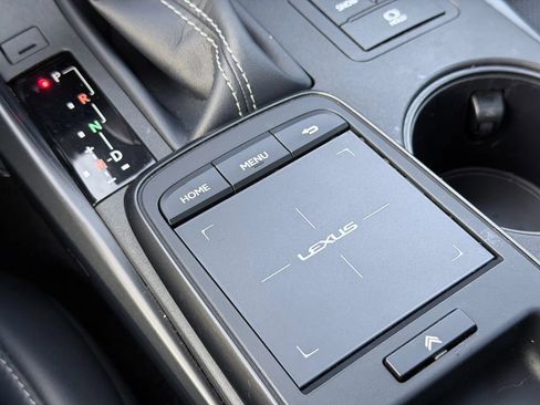 Used 2023 Lexus IS 350 F Sport image 52