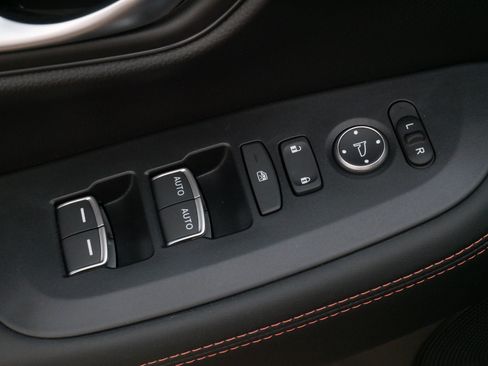 Certified 2027 Honda HR-V Sport image 19