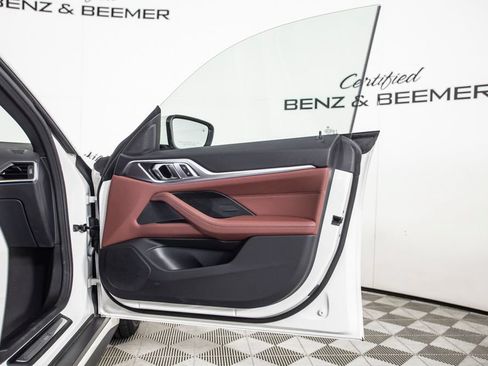 Used 2023 BMW i4 eDrive35 w/ Premium Package RWD image 20