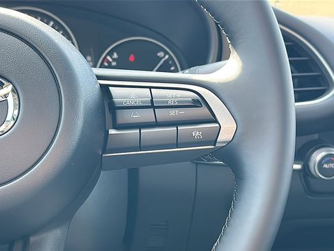 New 2026 MAZDA MAZDA3 s Sport image 19