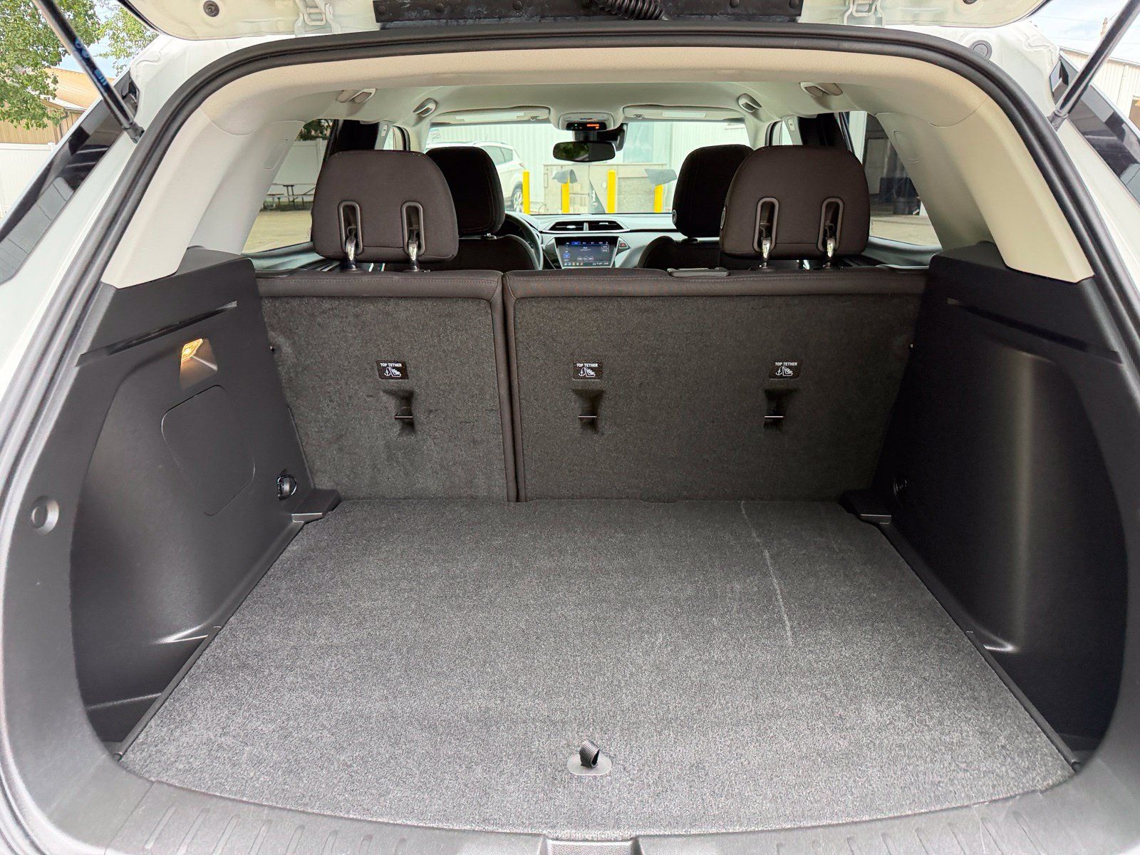 Used 2023 Chevrolet TrailBlazer LT w/ Convenience Package FWD image 17