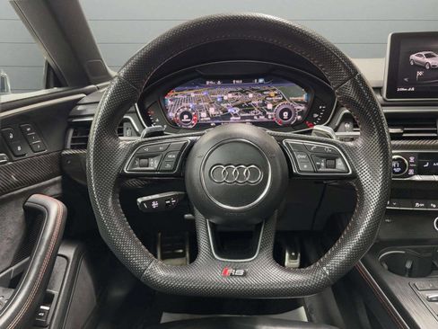 Used 2019 Audi RS 5 image 40