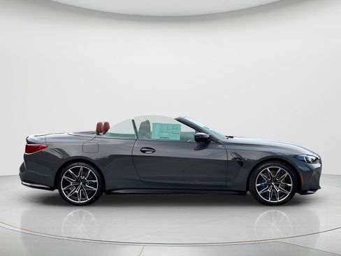 New 2027 BMW M4 xDrive Competition AWD/4WD image 4