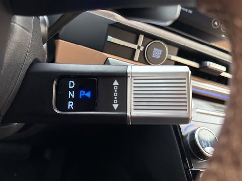 New 2026 Hyundai Santa Fe Limited image 34