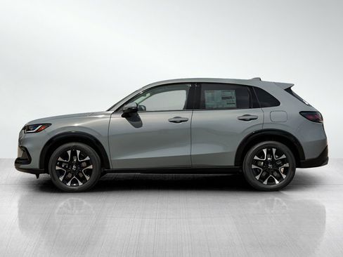 New 2027 Honda HR-V EX-L image 4