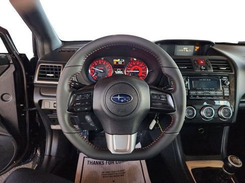 Used 2015 Subaru WRX image 13