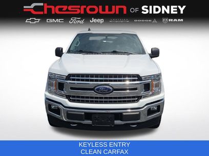 Used 2020 Ford F150 XLT w/ XTR Package