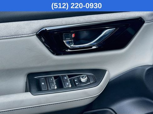 New 2026 Subaru Forester Limited AWD/4WD image 23