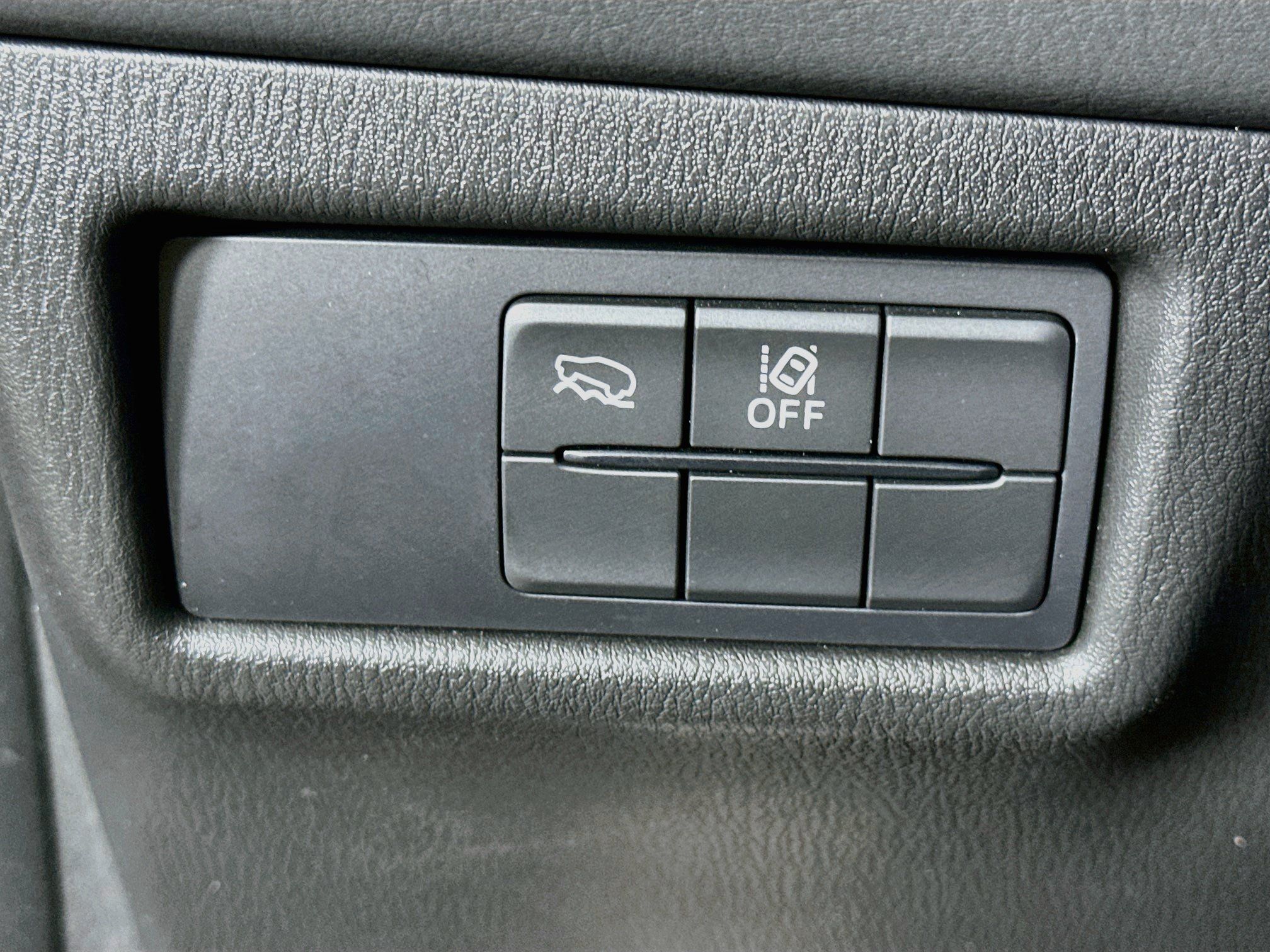 Used 2025 MAZDA CX-5 AWD 2.5 S w/ Select Package image 17