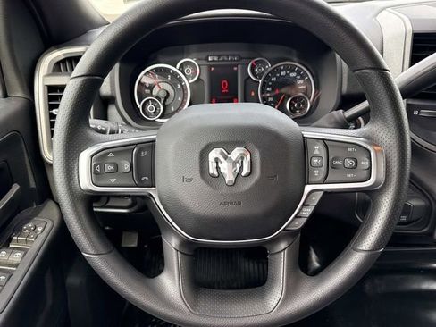 New 2026 RAM 2500 Tradesman AWD/4WD image 14