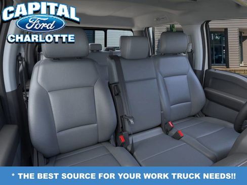 New 2026 Ford F550 4x4 Crew Cab image 10