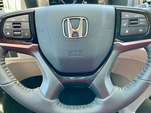New 2026 Honda Odyssey Elite image 19