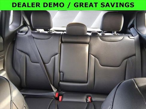 New 2026 Jeep Compass Limited image 30