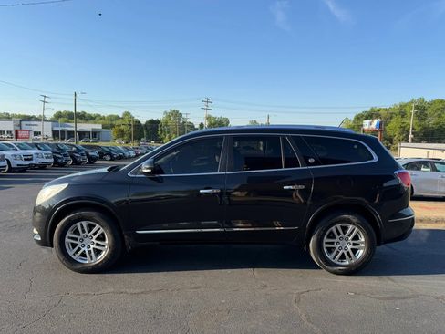 Used 2014 Buick Enclave Convenience image 3