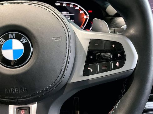 Used 2023 BMW X3 M40i w/ Premium Package image 26