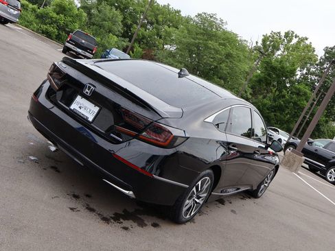 Used 2021 Honda Accord EX-L image 7