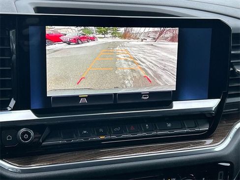 Used 2023 Chevrolet Silverado 1500 LT image 33