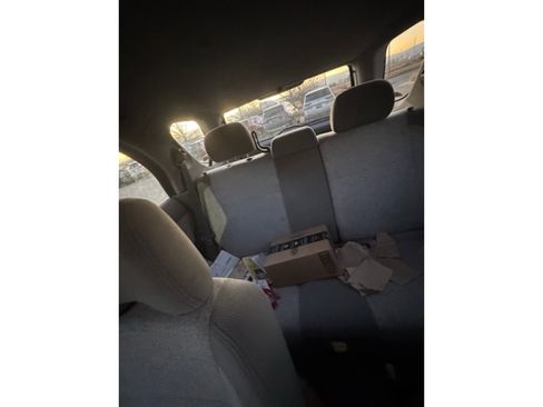 Used 2003 Subaru Impreza Outback Sport image 7