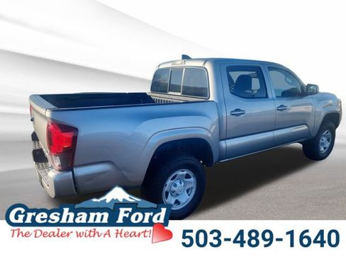 Used 2021 Toyota Tacoma SR image 10