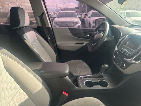 Used 2020 Chevrolet Equinox LT image 5