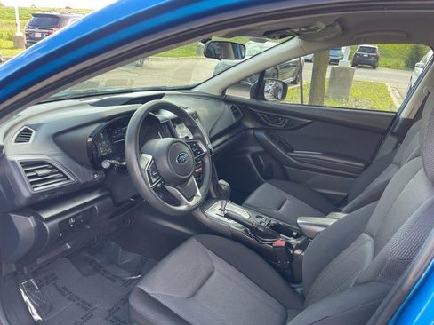 Used 2022 Subaru Impreza 2.0i Premium AWD/4WD image 18