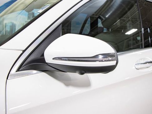 Certified 2022 Mercedes-Benz GLC 300 GLC 300 image 10