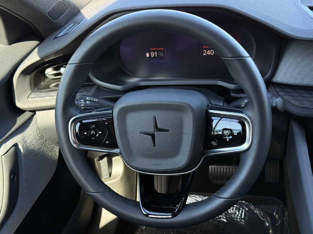 Used 2024 Polestar Polestar 2 AWD/4WD image 22