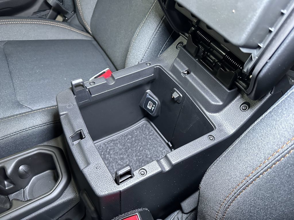 New 2026 Jeep Wrangler Unlimited Sport AWD/4WD image 26